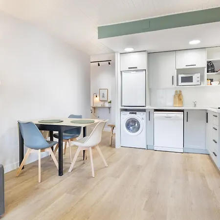 Apartamento S14 Eraclau - Eth Malhòl En Sapporo